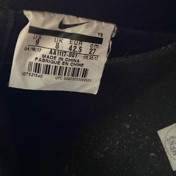 Nike air-sneakers - Picture 3 of 4